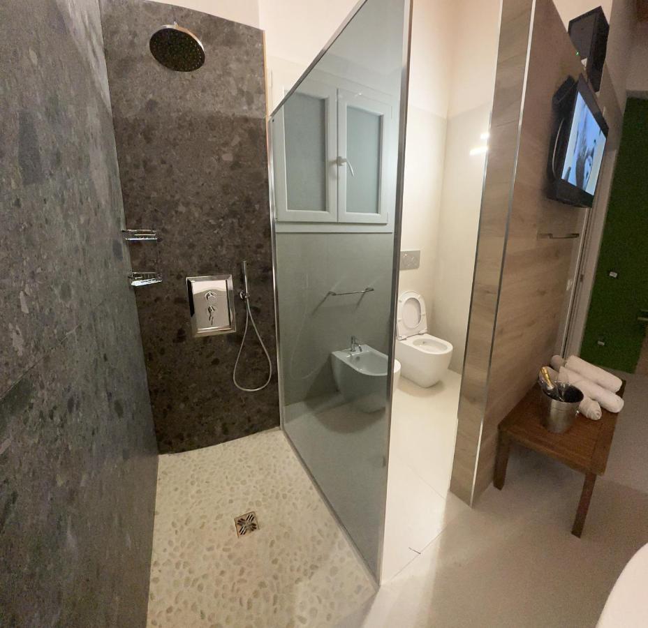 Hotel La Maiolica Pozzallo Esterno foto