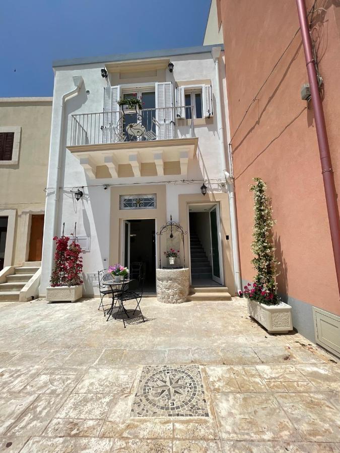 Hotel La Maiolica Pozzallo Esterno foto